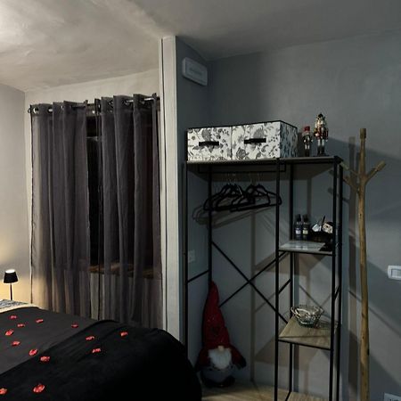 Relais La Vurpicella Rotondi Εξωτερικό φωτογραφία