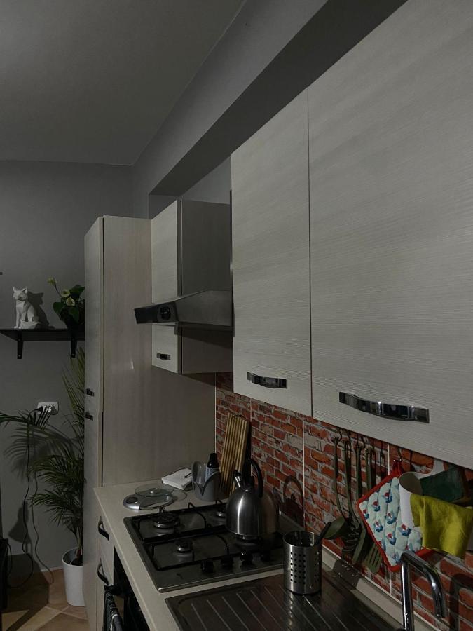 Relais La Vurpicella Rotondi Εξωτερικό φωτογραφία