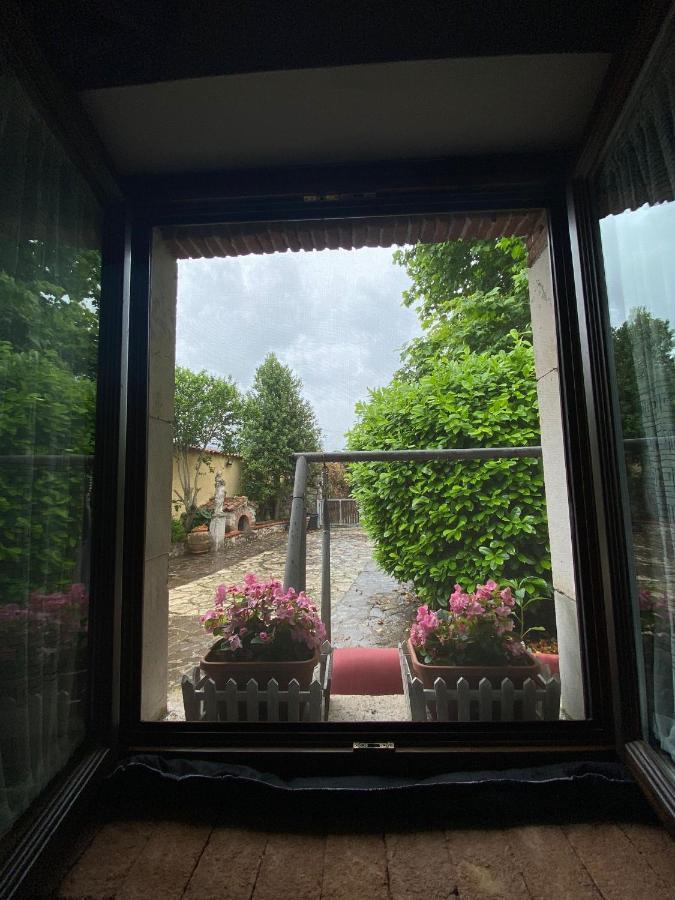 Relais La Vurpicella Rotondi Εξωτερικό φωτογραφία