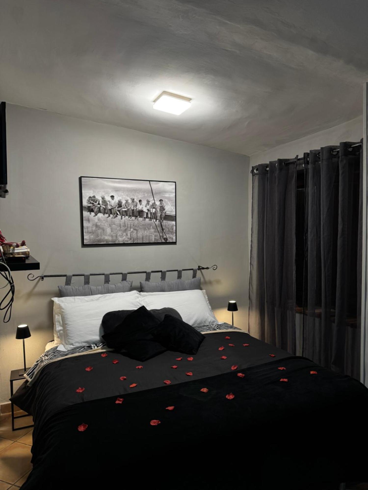 Relais La Vurpicella Rotondi Εξωτερικό φωτογραφία