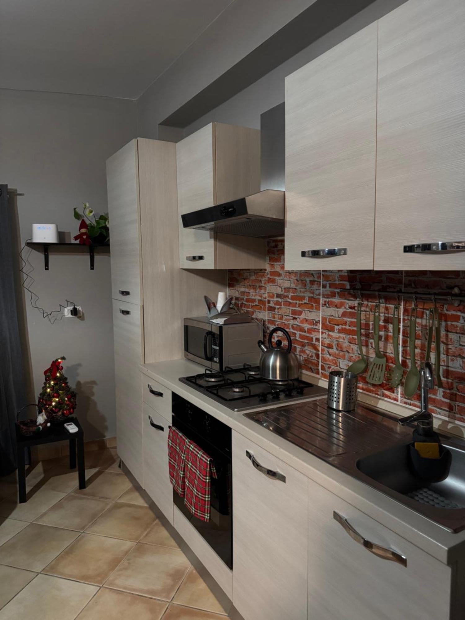 Relais La Vurpicella Rotondi Εξωτερικό φωτογραφία
