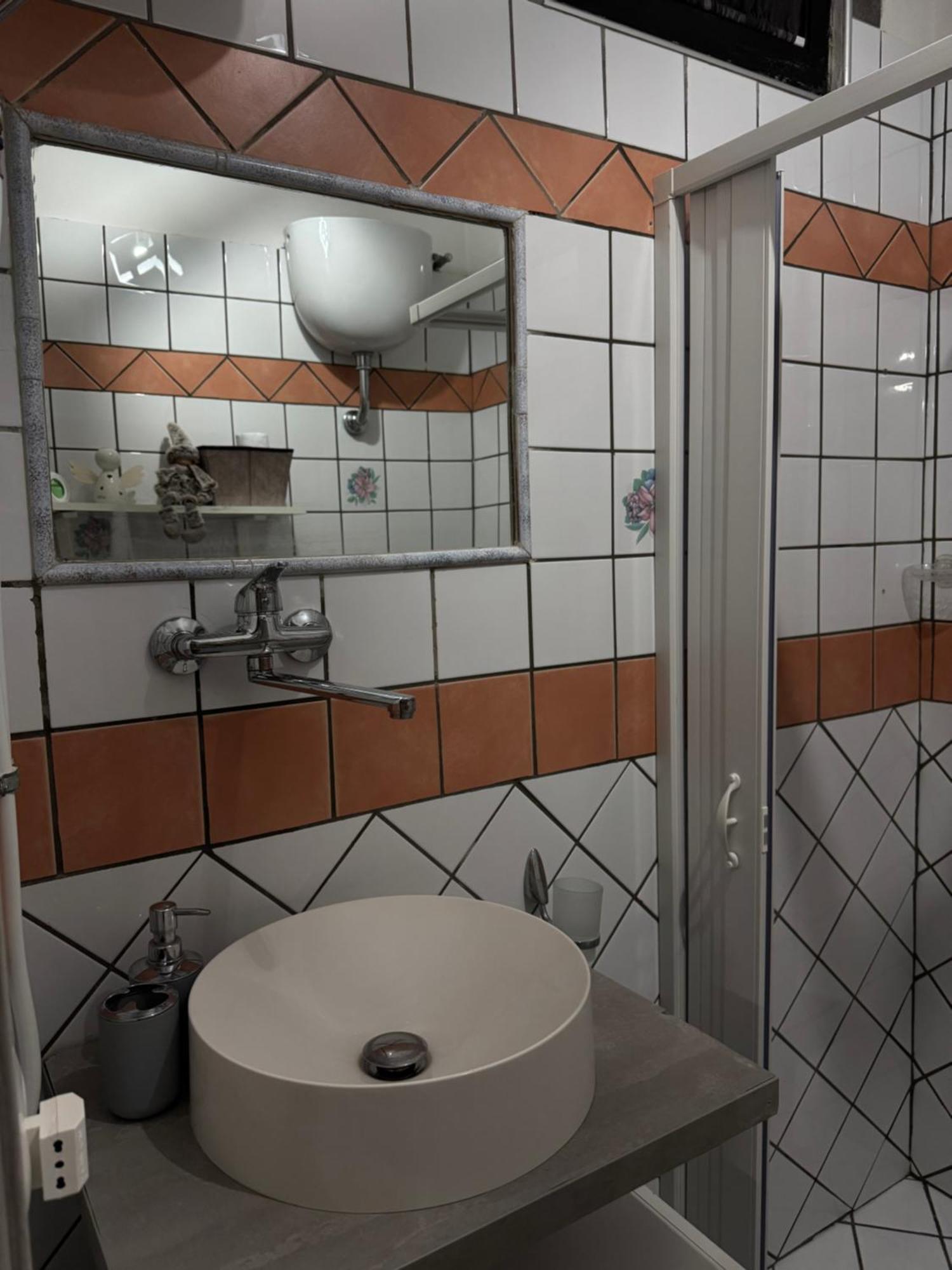 Relais La Vurpicella Rotondi Εξωτερικό φωτογραφία